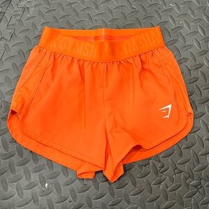 Gymshark shorts